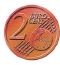 2 euro