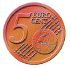 5 centesimi