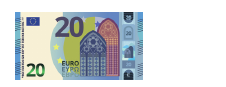 20 euro