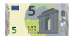 5 euro