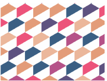 Tassellazione esagoni