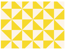 Tassellazione triangoli