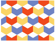 Tassellazione quadrilateri