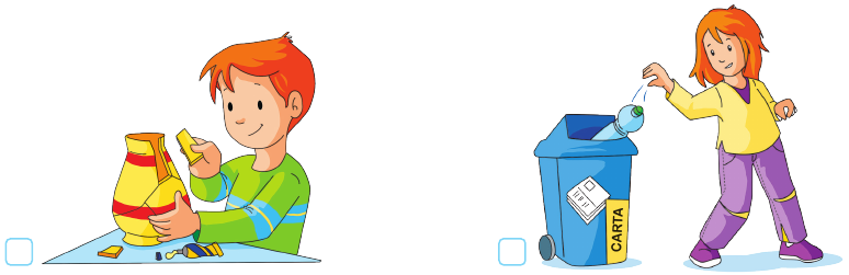 Scene economia circolare