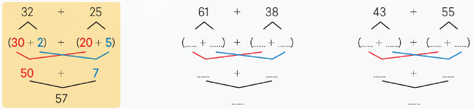 Esercizio 2: Scomposizione dei numeri