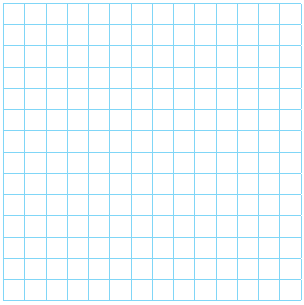 Griglia per disegnare